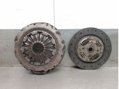 Recambio de kit embrague para renault laguna ii (bg0/1_) 2.0 16v (bg00, bg0k, bg0p, bg0w) referencia OEM IAM 7701475387 77014753