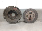 Recambio de kit embrague para renault laguna ii (bg0/1_) 2.0 16v (bg00, bg0k, bg0p, bg0w) referencia OEM IAM 7701475387 77014753
