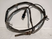 Recambio de sonda lambda para opel astra h twintop (a04) 1.9 cdti (l67) referencia OEM IAM 55558578  