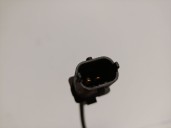 Recambio de sonda lambda para opel astra h twintop (a04) 1.9 cdti (l67) referencia OEM IAM 55558578 