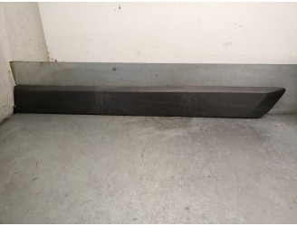 Recambio de molduras traseras para ford transit custom v362 furgoneta (fy, fz) 2.2 tdci referencia OEM IAM TK2129077ABW 2210780 