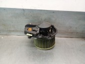 Recambio de motor calefaccion para audi a4 b5 (8d2) 1.9 tdi referencia OEM IAM 8D1820021  8D1819021B