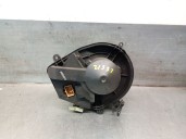 Recambio de motor calefaccion para audi a4 b5 (8d2) 1.9 tdi referencia OEM IAM 8D1820021  8D1819021B