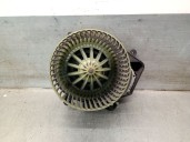 Recambio de motor calefaccion para audi a4 b5 (8d2) 1.9 tdi referencia OEM IAM 8D1820021  8D1819021B