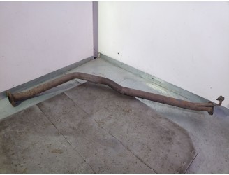 Recambio de tubo escape central para suzuki sx4 (ey, gy) 1.9 ddis 4x4 (rw 419d) referencia OEM IAM 1423079J51 1423079J51 