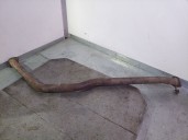 Recambio de tubo escape central para suzuki sx4 (ey, gy) 1.9 ddis 4x4 (rw 419d) referencia OEM IAM 1423079J51 1423079J51 