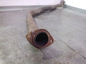 Recambio de tubo escape central para suzuki sx4 (ey, gy) 1.9 ddis 4x4 (rw 419d) referencia OEM IAM 1423079J51 1423079J51 