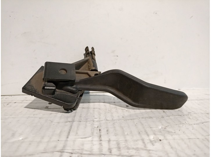 Recambio de cerradura capot para opel astra h twintop (a04) 1.9 cdti (l67) referencia OEM IAM 13214999 C