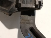 Recambio de cerradura capot para opel astra h twintop (a04) 1.9 cdti (l67) referencia OEM IAM 13214999  C