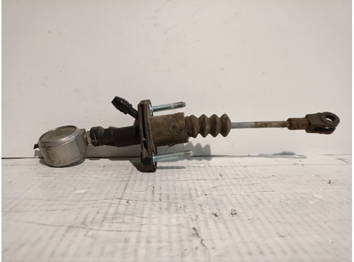 Recambio de bombin embrague para opel astra h twintop (a04) 1.9 cdti (l67) referencia OEM IAM 90523769 