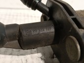 Recambio de bombin embrague para opel astra h twintop (a04) 1.9 cdti (l67) referencia OEM IAM 90523769  