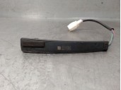 Recambio de antena para mazda cx-30 (dm) skyactiv-g m hybrid referencia OEM IAM BCKB676N1A 