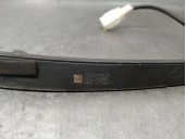 Recambio de antena para mazda cx-30 (dm) skyactiv-g m hybrid referencia OEM IAM BCKB676N1A 