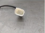 Recambio de antena para mazda cx-30 (dm) skyactiv-g m hybrid referencia OEM IAM BCKB676N1A 