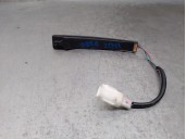 Recambio de antena para mazda cx-30 (dm) skyactiv-g m hybrid referencia OEM IAM BCKB676N1A 