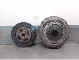 Recambio de kit embrague para ford maverick (uds, uns) 2.7 td referencia OEM IAM 3082600816 1960052 LUK