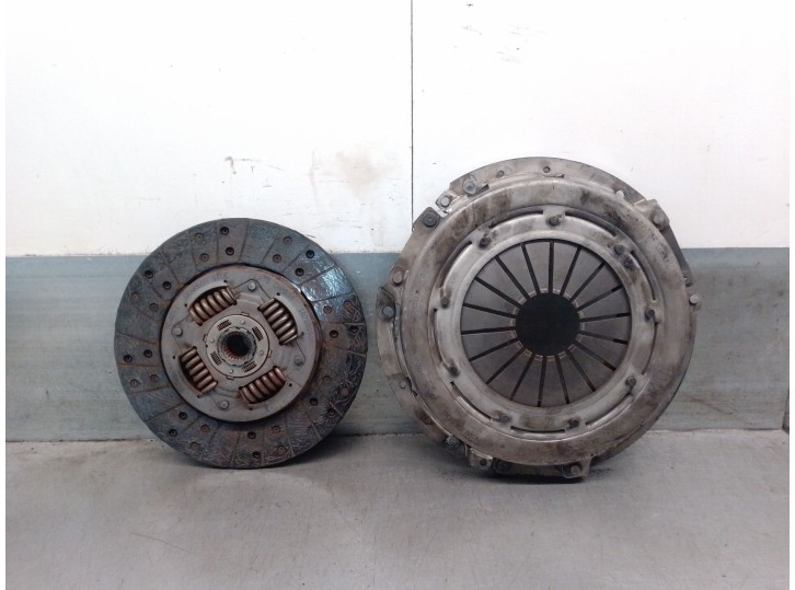 Recambio de kit embrague para ford maverick (uds, uns) 2.7 td referencia OEM IAM 3082600816 1960052 LUK