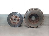 Recambio de kit embrague para ford maverick (uds, uns) 2.7 td referencia OEM IAM 3082600816 1960052 LUK