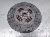 Recambio de kit embrague para ford maverick (uds, uns) 2.7 td referencia OEM IAM 3082600816 1960052 LUK