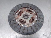 Recambio de kit embrague para ford maverick (uds, uns) 2.7 td referencia OEM IAM 3082600816 1960052 LUK