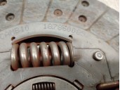 Recambio de kit embrague para ford maverick (uds, uns) 2.7 td referencia OEM IAM 3082600816 1960052 LUK