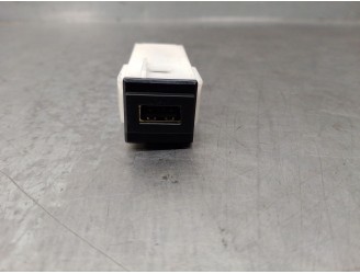 Recambio de modulo electronico para mazda cx-30 (dm) skyactiv-g m hybrid referencia OEM IAM BDGF669U0A  