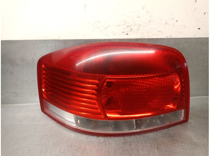 Replacement rear left tail light for audi a3 (8p1) 2.0 tdi 16v OEM IAM reference 8P0945095 8P0945095 