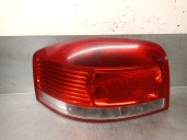 Replacement rear left tail light for audi a3 (8p1) 2.0 tdi 16v OEM IAM reference 8P0945095 8P0945095 