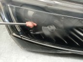 Recambio de faro derecho para skoda superb iii (3v3) 2.0 tdi referencia OEM IAM 3V1941016A 3V1941018A 1ZS01193922 HELLA