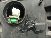 Recambio de faro derecho para skoda superb iii (3v3) 2.0 tdi referencia OEM IAM 3V1941016A 3V1941018A 1ZS01193922 HELLA