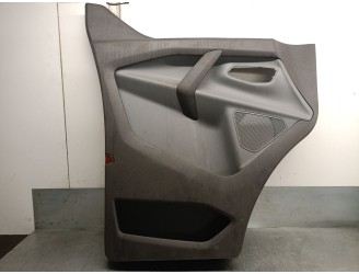 Recambio de guarnecido puerta delantera izquierda para ford transit custom v362 furgoneta (fy, fz) 2.2 tdci referencia OEM IAM B