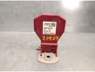 Recambio de antena para audi a4 b8 avant (8k5) 2.0 tdi referencia OEM IAM 4M0035507 4M0035507 