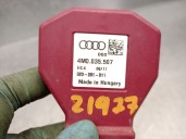 Recambio de antena para audi a4 b8 avant (8k5) 2.0 tdi referencia OEM IAM 4M0035507 4M0035507 