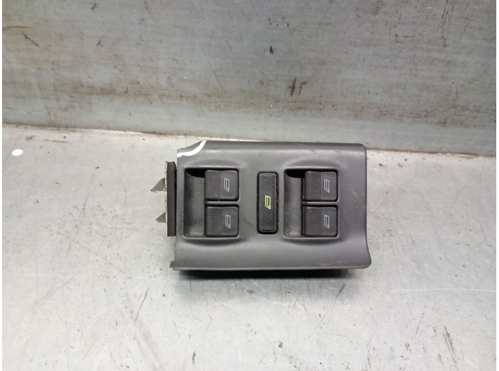 Recambio de mando elevalunas delantero izquierdo para audi a4 b5 (8d2) 1.9 tdi referencia OEM IAM 8D1959515B 