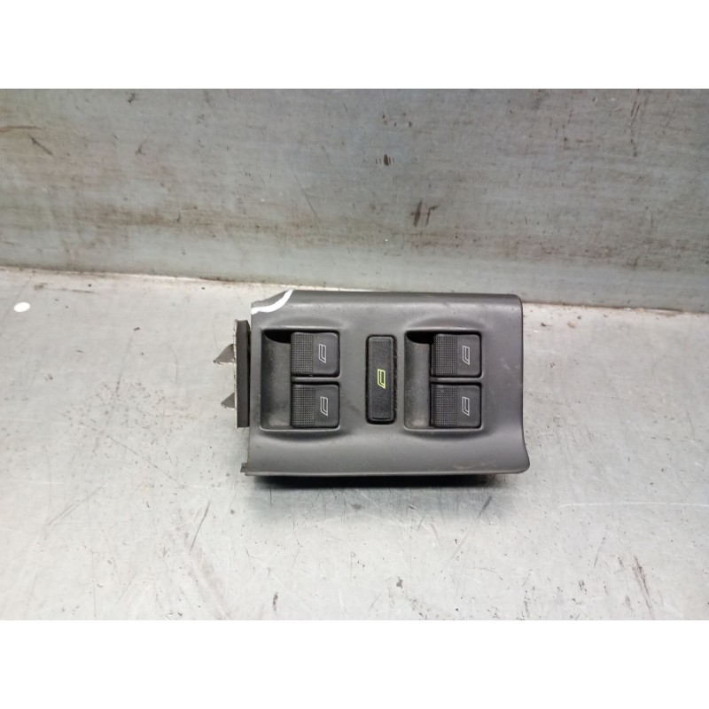 Recambio de mando elevalunas delantero izquierdo para audi a4 b5 (8d2) 1.9 tdi referencia OEM IAM 8D1959515B  