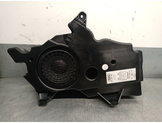 Recambio de altavoz/altavoces para audi a3 (8p1) 2.0 tdi 16v referencia OEM IAM 8P3035382 8P3035382 7606500216 BLAUPUNKT