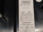 Recambio de altavoz/altavoces para audi a3 (8p1) 2.0 tdi 16v referencia OEM IAM 8P3035382 8P3035382 7606500216 BLAUPUNKT