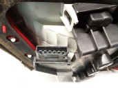 Recambio de piloto trasero derecho para audi a4 b5 (8d2) 1.9 tdi referencia OEM IAM 8D0945095G 