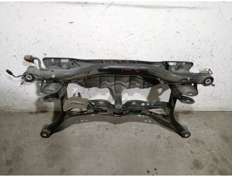 Recambio de puente trasero para volkswagen cc referencia OEM IAM  3C0505235AC 