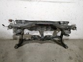 Recambio de puente trasero para volkswagen cc referencia OEM IAM  3C0505235AC 