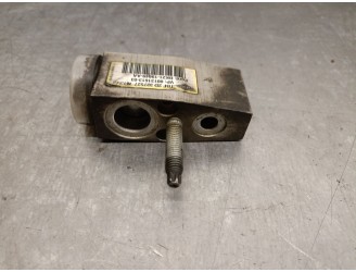 Recambio de valvula expansion para ford transit custom v362 furgoneta (fy, fz) 2.2 tdci referencia OEM IAM BK2119849AA 