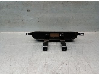 Recambio de reloj para kia carens iii monospace (un) 2.0 crdi 140 referencia OEM IAM 945101D000 945101D000 