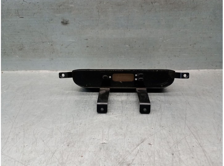 Recambio de reloj para kia carens iii monospace (un) 2.0 crdi 140 referencia OEM IAM 945101D000 945101D000 