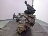 Recambio de caja transfer para ford ranger (et) 2.5 tdci cat referencia OEM IAM ZL00A 1524431 9703861