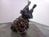 Recambio de caja transfer para ford ranger (et) 2.5 tdci cat referencia OEM IAM ZL00A 1524431 9703861