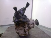 Replacement transfer case for Ford Ranger (ET) 2.5 TDCi CAT OEM IAM reference ZL00A 1524431 9703861