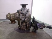 Recambio de caja transfer para ford ranger (et) 2.5 tdci cat referencia OEM IAM ZL00A 1524431 9703861