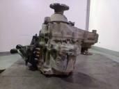 Recambio de caja transfer para ford ranger (et) 2.5 tdci cat referencia OEM IAM ZL00A 1524431 9703861