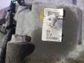 Replacement transfer case for Ford Ranger (ET) 2.5 TDCi CAT OEM IAM reference ZL00A 1524431 9703861