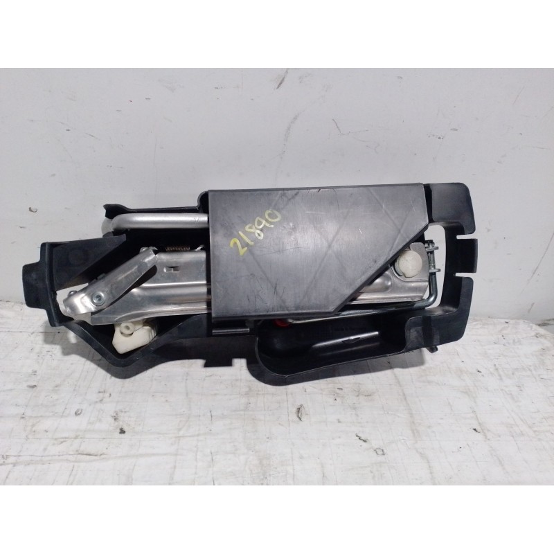 Recambio de gato para mercedes-benz clk (c209) clk 320 (209.365) referencia OEM IAM A2038990414  